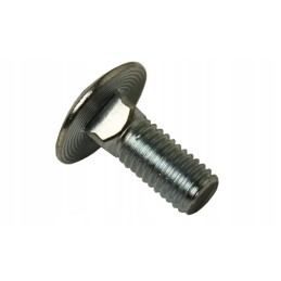 Carriage screw m10x25 class 8 8 603102588 claas