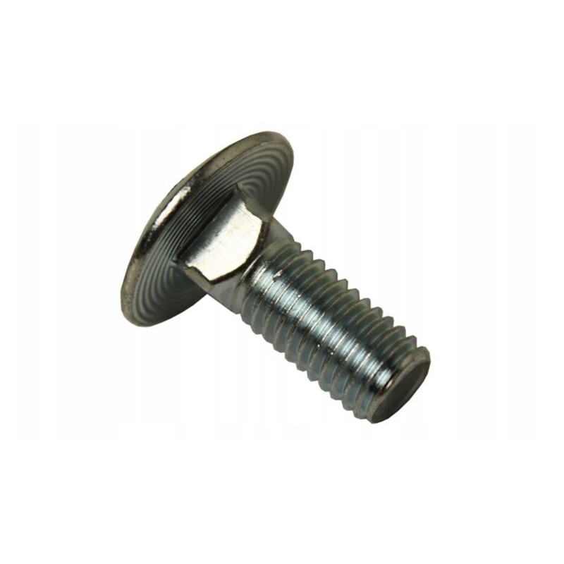 Carriage screw m10x25 class 8 8 603102588 claas