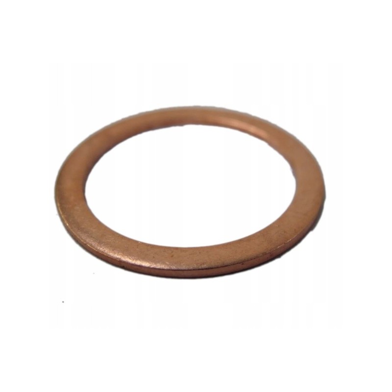 Copper washer fi 21x26 for c 360 c 330 kn6 21