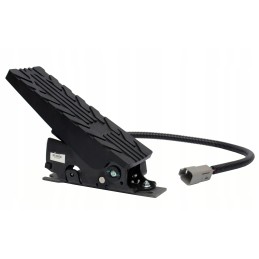 Accelerator pedal Volvo charger