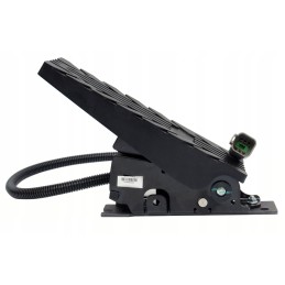 Accelerator pedal Volvo charger