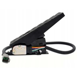 Accelerator pedal Volvo charger