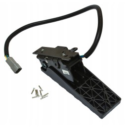 Accelerator pedal Volvo charger