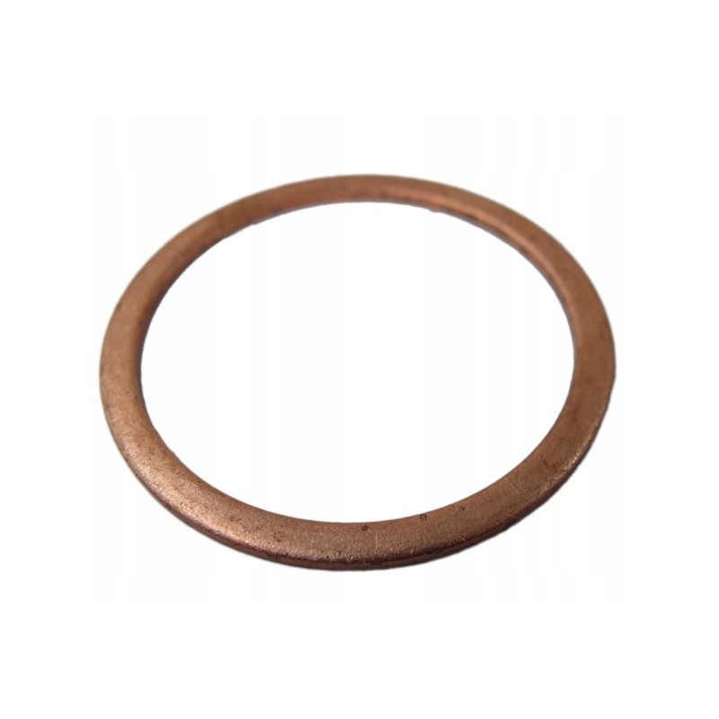 Copper washer fi 36x42x1 5 kn36x42 aparts