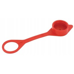 Quick connector cover SKV F FH ISO 12 5 pcs