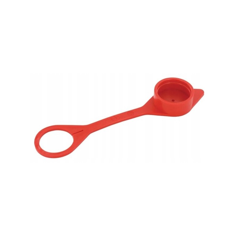 Quick connector cover SKV F FH ISO 12 5 pcs