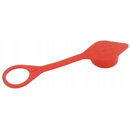 Quick connector cover SKV F FH ISO 12 5 pcs