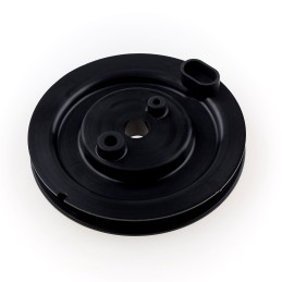 Wacker BS WM80 rammer near the starter cable 0048060