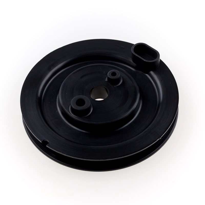 Wacker BS WM80 rammer near the starter cable 0048060