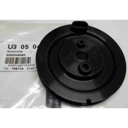 Wacker BS WM80 rammer near the starter cable 0048060