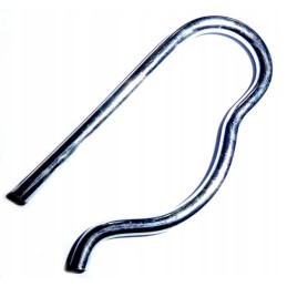 Zetor lever protection