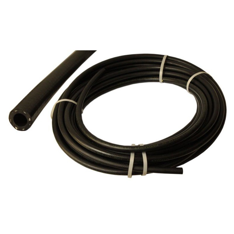 Rubber hose 12 5mm petrol oil 0.063mpa price per meter