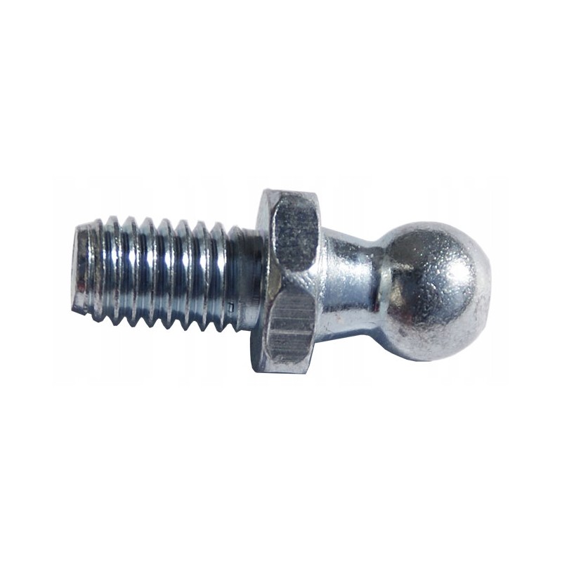 Ball joint m8, ball pin m8 fi 10