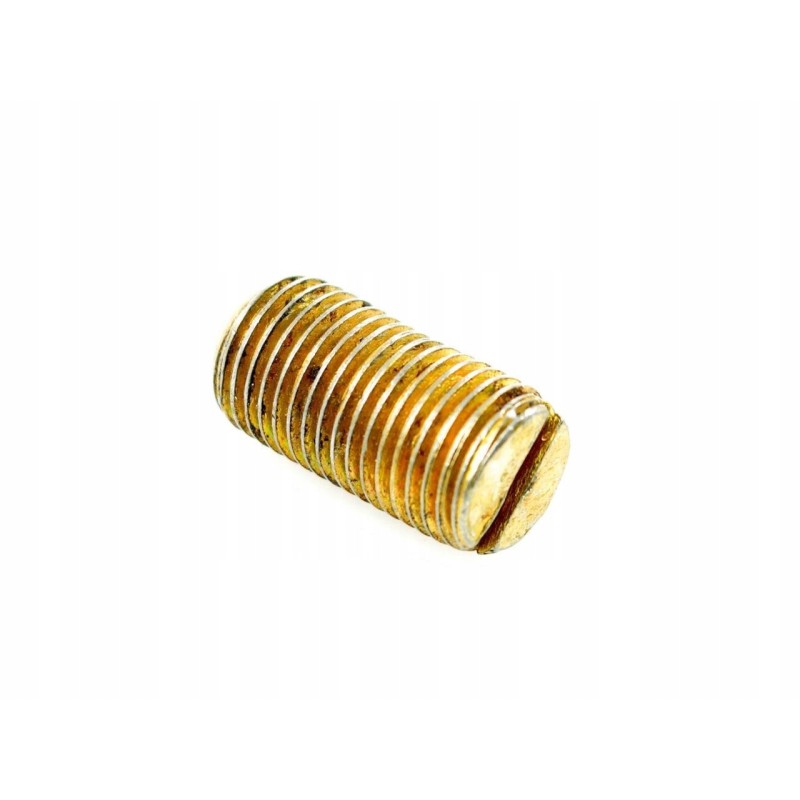 St mtz flap adjustment screw 501601098