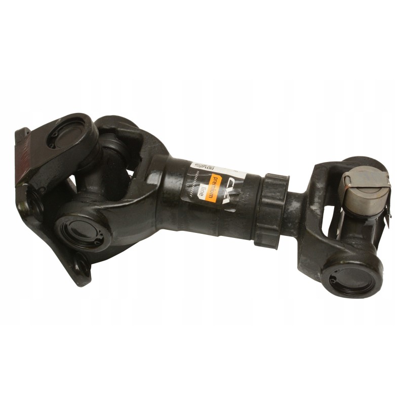 Drive shaft cva JCB backhoe loader