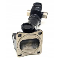 Drive shaft cva JCB backhoe loader