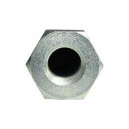 C 330 water temperature sensor cover