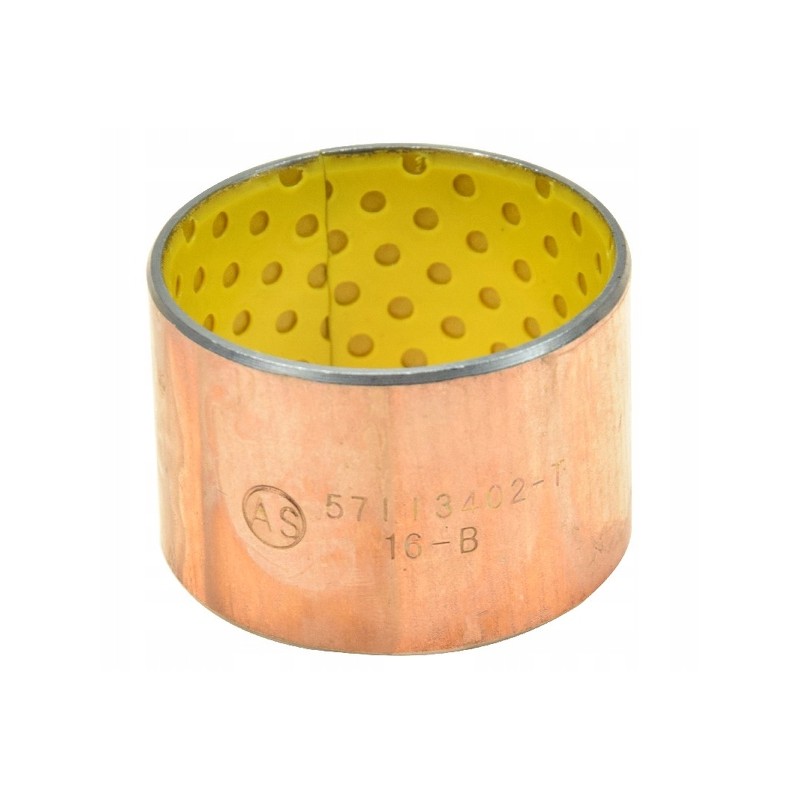 Stub pin bushing bimetallic zetor no