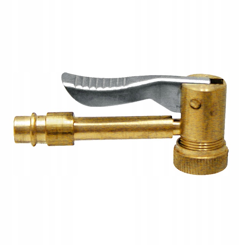 Lever valve with plug 8275 60200