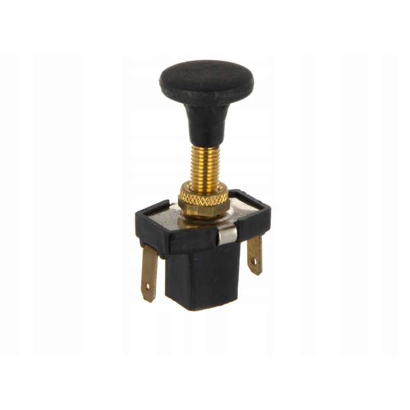 Universal pull-out switch 12v 24v