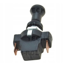 Pull-out switch for work lamp C 385 Zetor 601