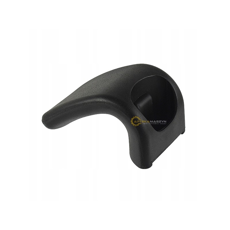 Armrest jcb 5 5 21 555 210r 5 5 26 555 260r