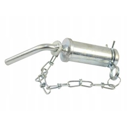 Transport hitch pin c360 46 55 107 0