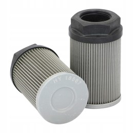 Hydraulic suction filter mecalac 12mxt hy18567