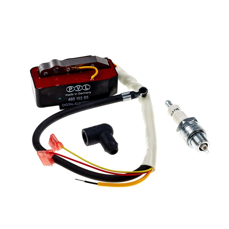 Wacker bs50 2i bs60 2i ignition coil 0126090