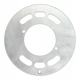 Volvo ec240 ec210 ec140 ec180 disc valve