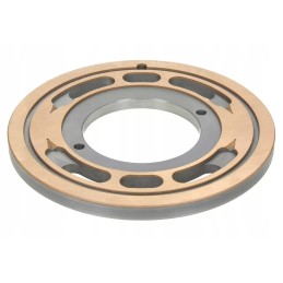 Volvo ec240 ec210 ec140 ec180 disc valve