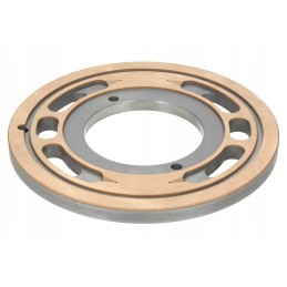 Volvo ec240 ec210 ec140 ec180 disc valve