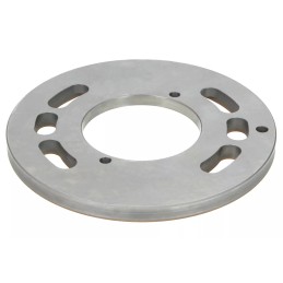 Volvo ec240 ec210 ec140 ec180 disc valve