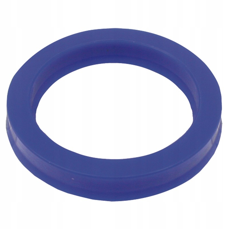 Grooved ring seal 20x24x4 mm Nbr