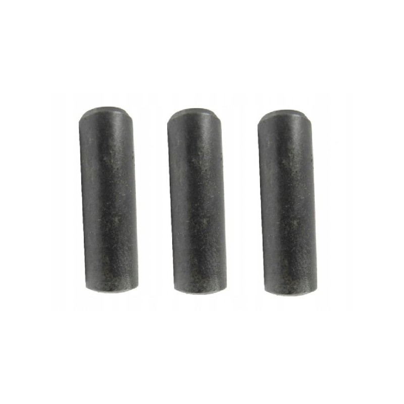 The release pin for the Ursus C 360 clutch lever