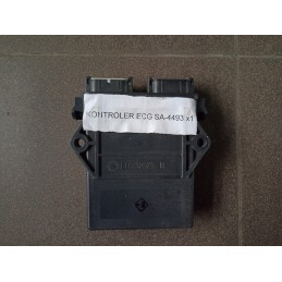 U85186140 Electronic ECM Controller Perkins 404f 22 404d 22 404d