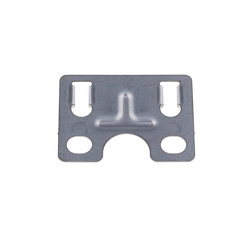 Honda gx270 gx390 pusher plate 14791 ze2 010