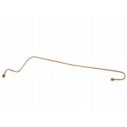 Fuel line filter device 1876549m92