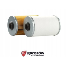 Fuel filter ursus c 330 c360 kwp010x4 sedziszow