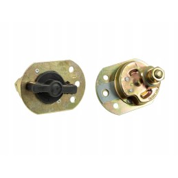 Ground switch NT, twistable, WK318