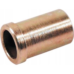 Reducing sleeve with flange z922028kr