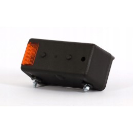 Position lamp and turn signal lamp c 360 left