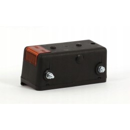 Position lamp and turn signal lamp c 360 left