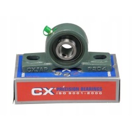 Bearing housing ucp204 rm ucp204