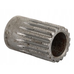 Internal shaft of the pump drive ursus c 385 80108066