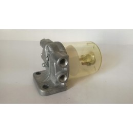 Fuel separator jcb 3cx 4cx and others 32 908400