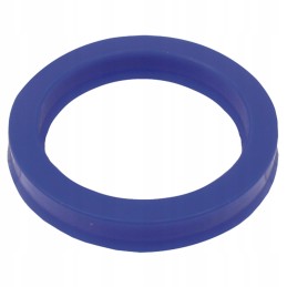 Grooved ring seal 36x44x6 mm Nbr