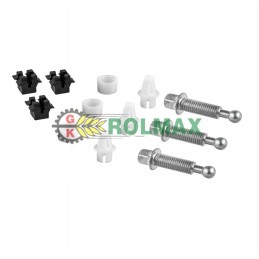 Repair kit for refl rally2, bag full size