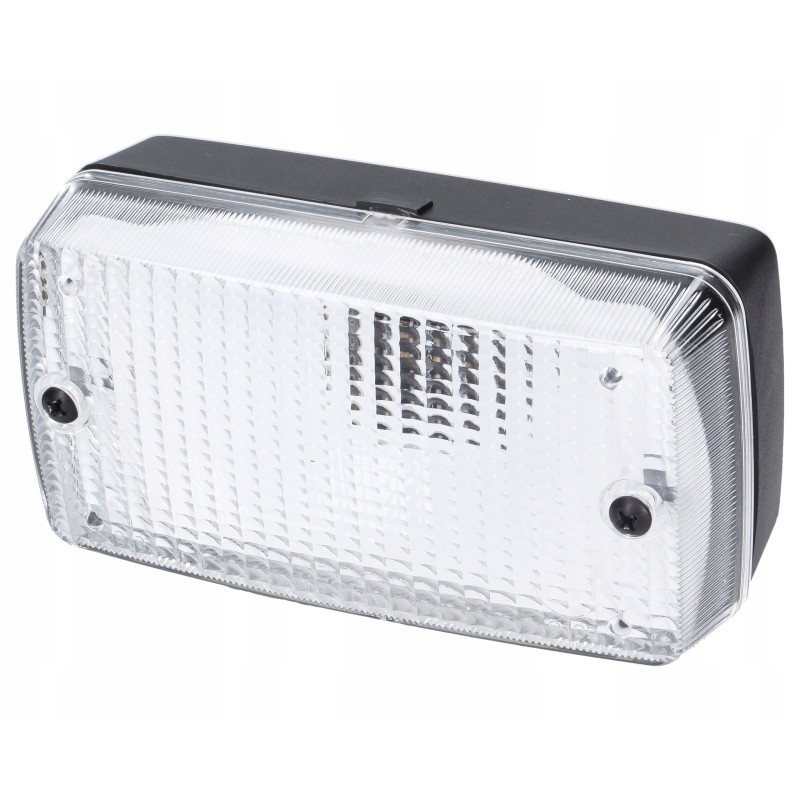 Wesem LA1 reversing lamp 02104 140x75mm