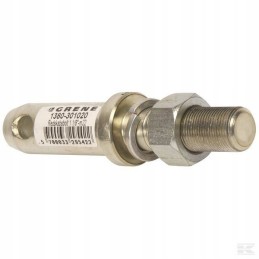 Pin for machines M22 28 mm 1380301020